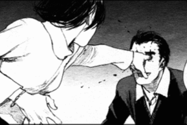 ヤマカムセカンド 沙村広明