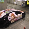 【悲報】テレビ番組、「愛車を痛車にする」ドッキリをやって物議を醸すｗｗｗｗ