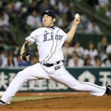 『【野球】菊池雄星　“別人”６回に乱れた「あそこで粘れないと…」1勝4敗　3.19　35 1/3回　31奪三振　16四死球』の画像
