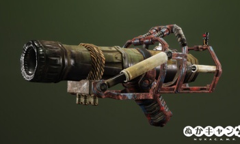 ブロードサイダー