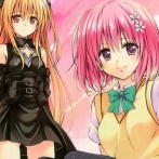 【画像】『ToLOVEる』漫画家・矢吹健太朗さん、家族で訪れた温泉ホテルでまさかの◯◯◯を発見して感動！　お礼にホテルにイラストを残して聖地化してしまうｗｗｗｗ