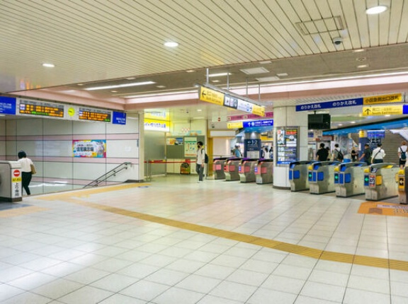 「相鉄」「小田急」大和駅から新宿にいく時に運賃がやすいのはどっち？【やまとクイズ】