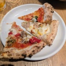 SALVATORE CUOMO＆BAR金山でランチ/中部国際空港　〜名古屋旅・前編〜