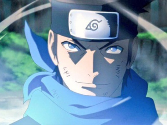 【悲報】「BORUTO」の猿飛木ノ葉丸さん、絶対強いはずなのに敵がインフレしすぎて活躍出来ない・・・