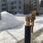 なんだかクリエイテ部/164KM_LEATHER_WORKS