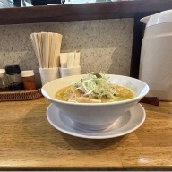 らーめん天神下 大喜＠入谷