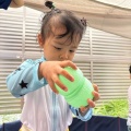 夏本番！みんなで水遊び♪