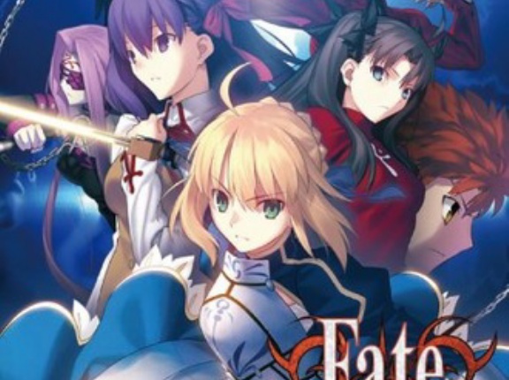 fate本編興味持ってやり始めたんだけどノベルゲーだと思ってたら