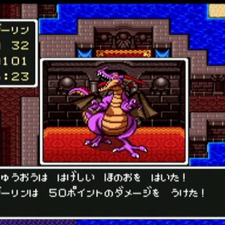 やりこみ系youtuber・マイティーが「ドラクエ1の低レベルクリアを更新した」と動画で公開