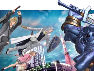 最近のファイナルファンタジー「ファンタジーな世界観を捨てて、現代風にしました！」