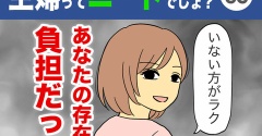 【53】主婦ってニートでしょ？