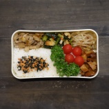 『2025/8/26のパートナーの相棒のお弁当【#お弁当】【2196個目】』の画像