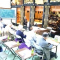 14ヶ月の法雲寺浄土真宗勉強会（無料）が無事終わりました