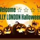 HALLOWEEN WEEK🎃 三宮Part2店