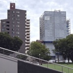 名古屋界隈諸々のできるまで