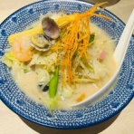 デカ盛りを夢見る日々