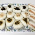 【貧乏飯】通院日の貧乏夫婦ごはん。
