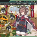 【艦これ】12月22日 「【拡張作戦】Xmas巡洋艦級、今冬も大暴れッ！」任務完了