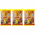 【復活393円】田靡製麺 栄養添加麺 キン肉麺 200g×3袋がセール特価
