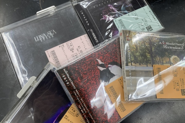 ディスクユニオン下北沢店 - USED / 中古
