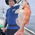 9月12日の釣果報告🐟