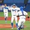 日ハム大渕スカウト部長がドラ1候補の青学大・常廣を高評価「大事な試合で勝ちきることができる」
