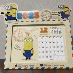 ミニオン愛し隊Version4