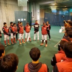 信濃グランセローズスタッフのブログ