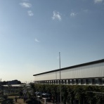 Namuraya Thinking Space