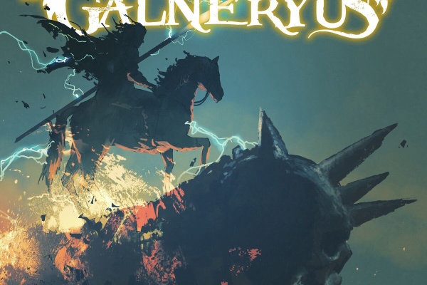 Million Metal - GALNERYUS