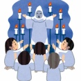 宗教って単なる嘘・妄想なのになんで世界中にあんなに多くの人が信仰してるの？