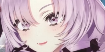 【にじさんじ】サロメ嬢、疑似ASMRでタッピング「他人に自分の性癖押し付けるな」
