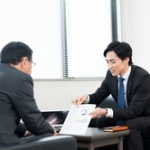 営業マンなんだが10連休中は待機って言われた… 	