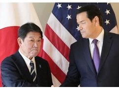 【悲報】トランプ大統領、日本にイタ電を始める・・・