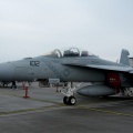 U.S.NAVY VFA-102  F/A-18F ～岩国FD2026～