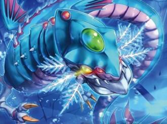 【遊戯王OCG情報】イモータル・フェニックスに『アトランティスの暴翼』、『コダイダロス』が新規収録決定！