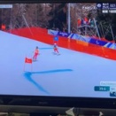 全盲でアルペン！！