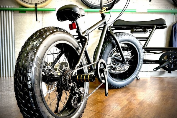 広島ビーチクルーザー cycle collection sanko