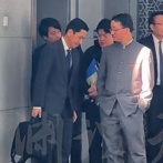 中国はポケットに手、日本は首をすぼめて…日本屈辱映像拡散＝韓国の反応