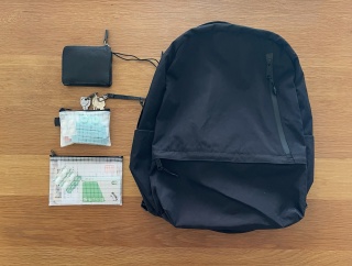 肩の荷を ひとつひとつ ／ プレ介護