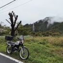 毎日雨ばかり