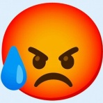 晴 天 と ら 日 和