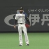 日ハムR.ロドリゲス、来日初ショート