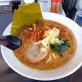 麺家 屋台屋＠西高島平
