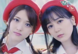 【朗報】松村や生田が居た頃の乃木坂って面白かったよな？