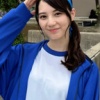 小坂菜緒のコスプレ
