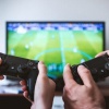 【画像】ワイ、新婚初夜…2人でゲームしてたらこんな時間になってた。