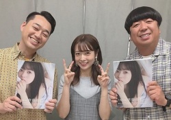 【衝撃】斉藤優里の個別お渡し会・・・この2人羨ましすぎる・・・！