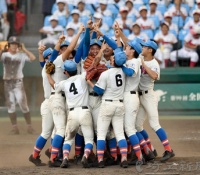 【乃木坂46】井上小百合の故郷である埼玉県の花咲徳栄高校が甲子園優勝！さゆ「わーー！！！埼玉ー！！！！⸜(* ॑▿ ॑* )⸝すごいーーーー！！！！！」