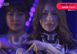 【乃木坂46】乃木坂三大涙目→絢音ちゃんの漢泣き、ドキュメンタリーのだっちょ、あとひとつは？